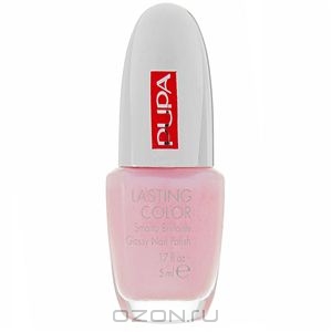 Pupa "Lasting Color"