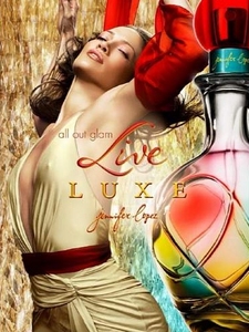 J Lo Live Luxe