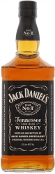 Jack Daniels, 1000 мл