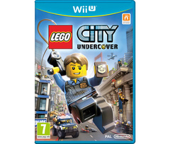 LEGO City Undercover