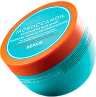 MOROCCANOIL МАСКА ВОССТАНАВЛИВАЮЩАЯ (RESTORATIVE HAIR MASK) REPAIR,