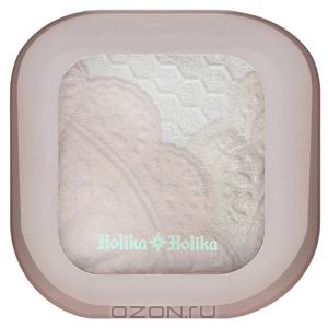 Holika Holika Румяна-хайлайтер "Luminous Silk"
