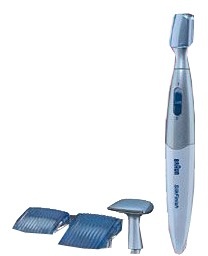 Эпилятор Braun SilkFinish FG 1100