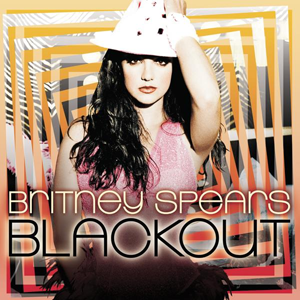 Britney Spears Blackout