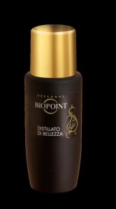 Квинтэссенция красоты для волос 6амп Х 20мл/ Quintessential silkiness, lightness and shine, Biopoint