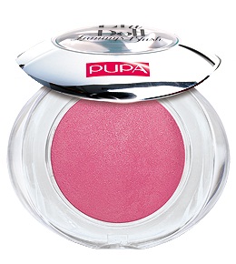 Румяна Pupa LIKE A DOLL LUMINYS BLUSH 04 или 06