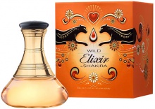 Shakira Wild Elixir