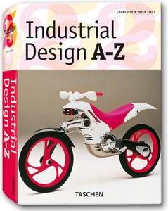 Industrial Design A-Z