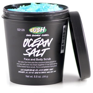 LUSH Океан