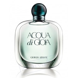 GIORGIO ARMANI ACQUA DI GIOIA