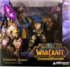 World of Warcraft Series 2 — Draenei Paladin Vindicator Maraad Deluxe