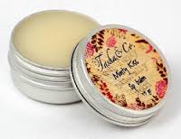 Чтобы мои бальзамы уже пришли