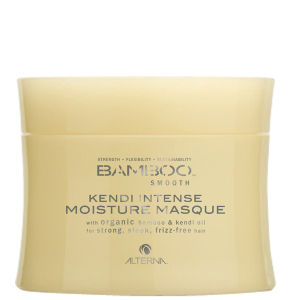 Alterna Bamboo Smooth Kendi Intense Moisture Masque