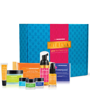 Ole Henriksen Ole La La Glow From Head to Toe Blockbuster Kit