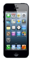 iPhone 4 или 5