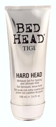 TIGI Bed Head Hard Head Mohawk Gel