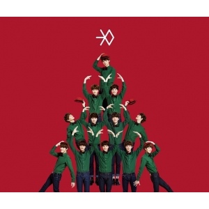 EXO - Miracles in December