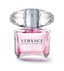 Versace bright crystal