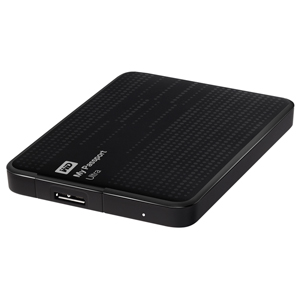 WD My Passport Ultra 2Tb. Портативный накопитель )