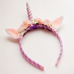 Unicorn Headband