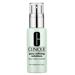 Крем Сlinique Pore Refining Solutions Stay-Matte Hydrator