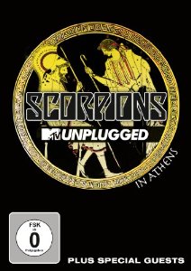 Scorpions: MTV Unplugged