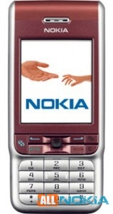 Nokia 3230 или аналогичный с Java - возможность установки ICQ, браузеров и т.д.