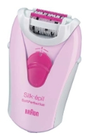 эпилятор  Braun 3270 Silk-epil SoftPerfection