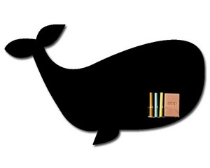 доска для мела на холодильник КИТ