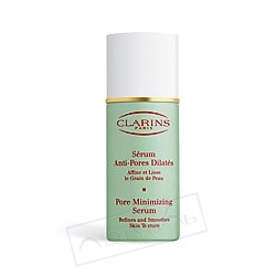 Сыворотка Clarins для сужения пор