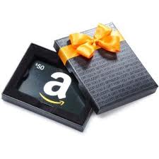 Amazon.com Gift Card