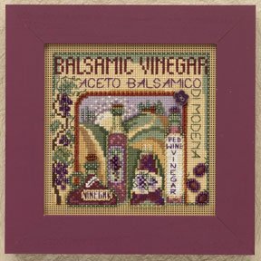 Милл Хилл MH149202 Balsamic Vinega