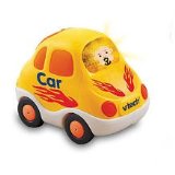 VTech Go! Go! Smart Wheels