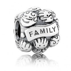 Семья Pandora charm