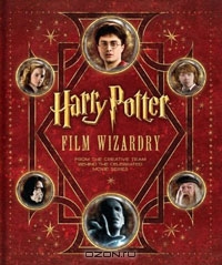 Harry Potter Film Wizardry