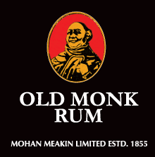 Old Monk