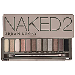 Urban Decay Naked2