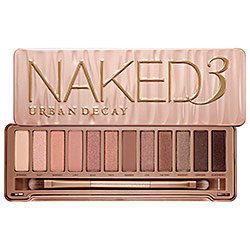 Urban Decay Naked3