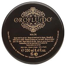 OROFLUIDO MASK