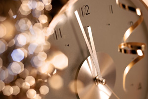 новогодних чудес