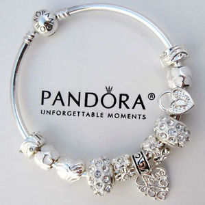 Pandora bracelet