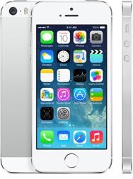 Apple iPhone 5s 64Gb White