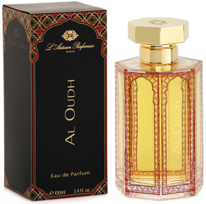 духи Al Oudh от L'Artisan Parfumeur
