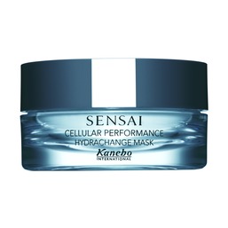 Sensai mask