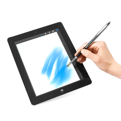 Кисть Sensu Brush для iPad