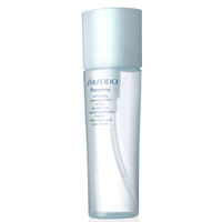 CLEANSING WATER от Shiseido