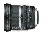 Canon Lens EF-S 10-22mm или Canon EF 24 f/1.4