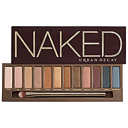 Urban Decay - Naked