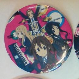 Значок K-On!