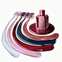 essie winter collection 2013